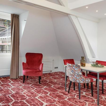 Boutique Hotel Jeroen 's-Hertogenbosch  Exteriér fotografie