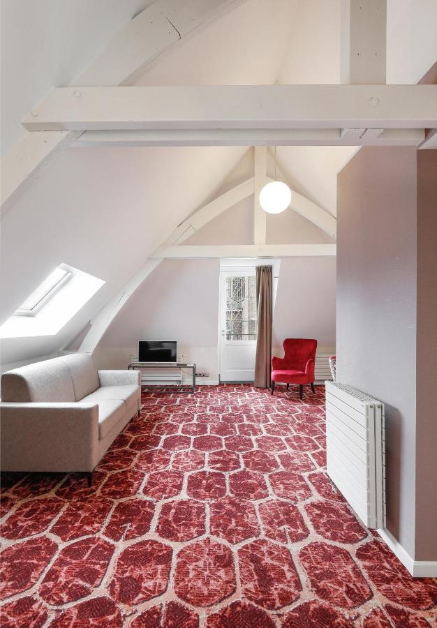 Boutique Hotel Jeroen 's-Hertogenbosch  Exteriér fotografie