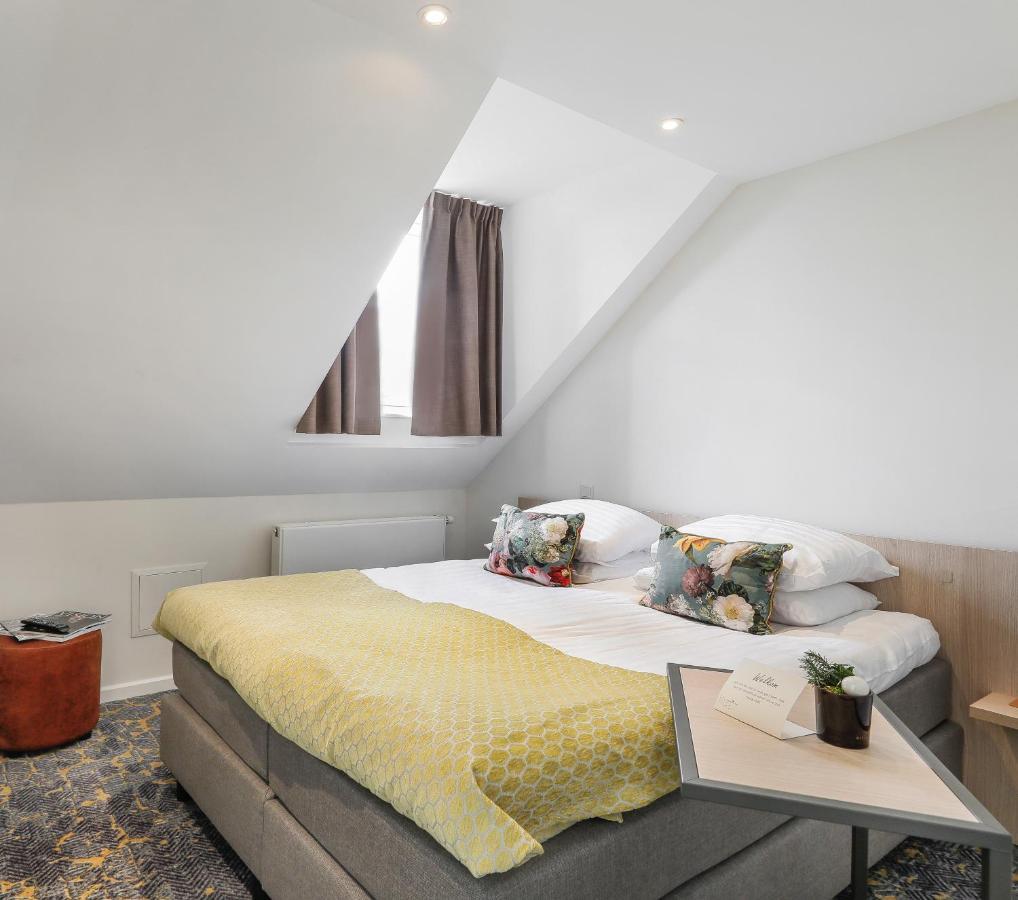 Boutique Hotel Jeroen 's-Hertogenbosch  Exteriér fotografie