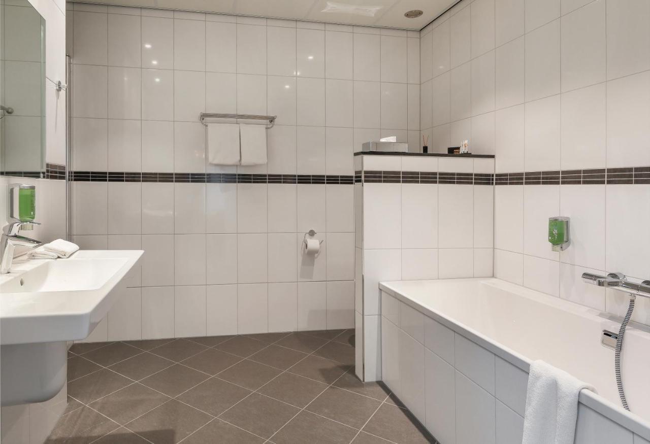 Boutique Hotel Jeroen 's-Hertogenbosch  Exteriér fotografie