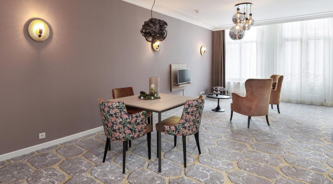 Boutique Hotel Jeroen 's-Hertogenbosch  Exteriér fotografie